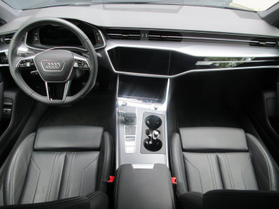 Audi A7 Gebrauchtwagen
