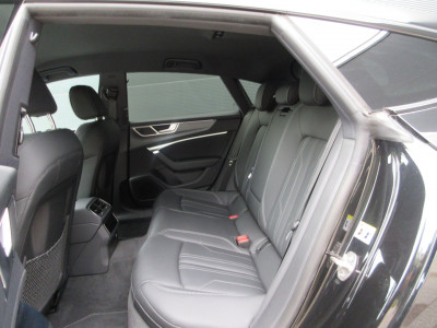 Audi A7 Gebrauchtwagen