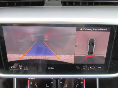 Audi A7 Gebrauchtwagen