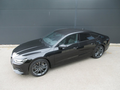 Audi A7 Gebrauchtwagen