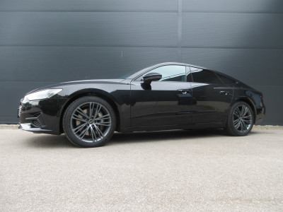 Audi A7 Gebrauchtwagen
