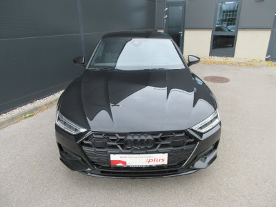 Audi A7 Gebrauchtwagen