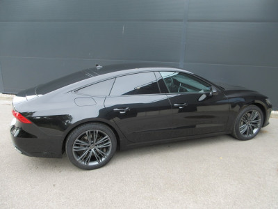 Audi A7 Gebrauchtwagen