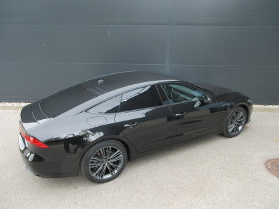 Audi A7 Gebrauchtwagen