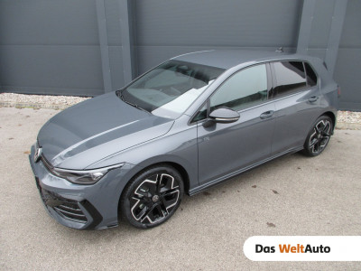 VW Golf Gebrauchtwagen VW Golf Gebrauchtwagen