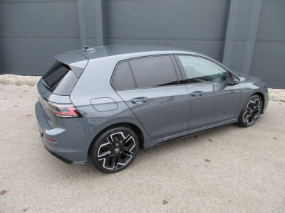 VW Golf Gebrauchtwagen VW Golf Gebrauchtwagen
