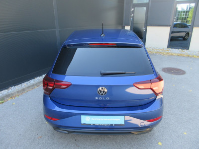 VW Polo Gebrauchtwagen