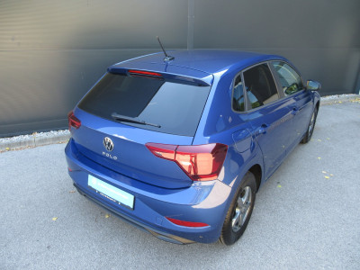 VW Polo Gebrauchtwagen