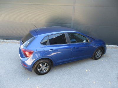 VW Polo Gebrauchtwagen