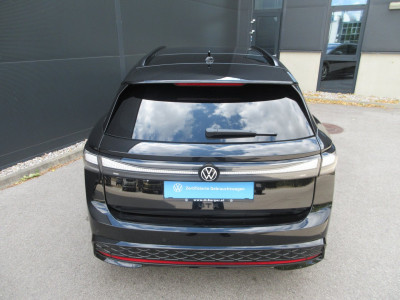 VW ID.7 Gebrauchtwagen VW ID.7 Gebrauchtwagen
