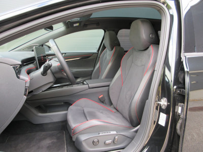 VW ID.7 Gebrauchtwagen VW ID.7 Gebrauchtwagen