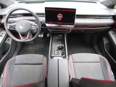 VW ID.7 Gebrauchtwagen VW ID.7 Gebrauchtwagen