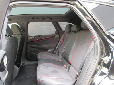 VW ID.7 Gebrauchtwagen VW ID.7 Gebrauchtwagen