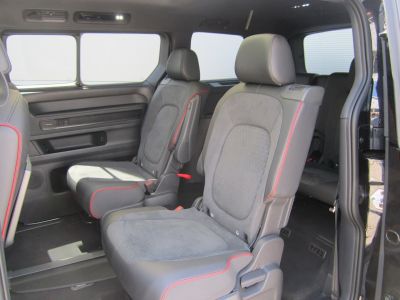 VW ID.Buzz Gebrauchtwagen