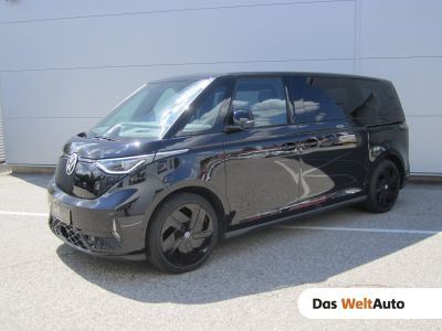 VW ID.Buzz Gebrauchtwagen