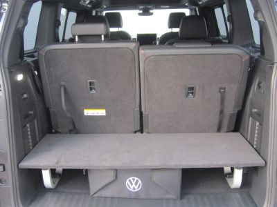 VW ID.Buzz Gebrauchtwagen