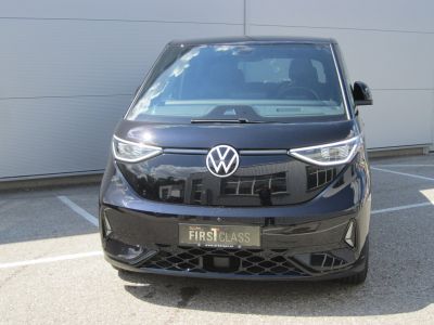 VW ID.Buzz Gebrauchtwagen