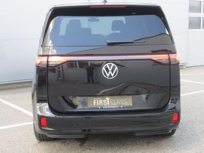 VW ID.Buzz Gebrauchtwagen