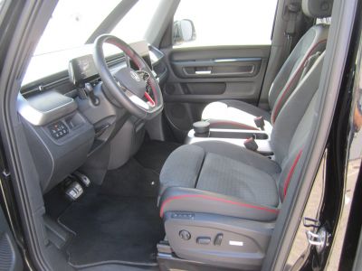 VW ID.Buzz Gebrauchtwagen