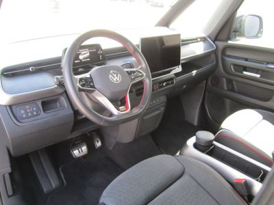 VW ID.Buzz Gebrauchtwagen