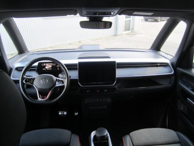 VW ID.Buzz Gebrauchtwagen