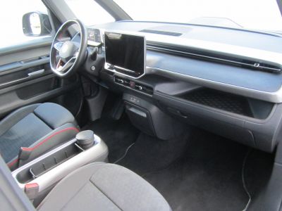 VW ID.Buzz Gebrauchtwagen