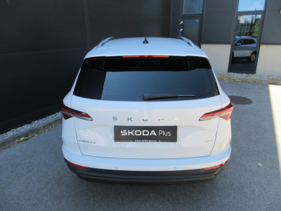 Skoda Karoq Gebrauchtwagen Skoda Karoq Gebrauchtwagen