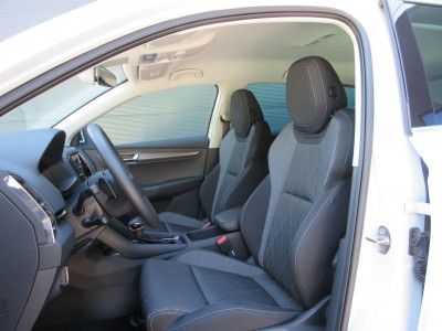 Skoda Karoq Gebrauchtwagen Skoda Karoq Gebrauchtwagen