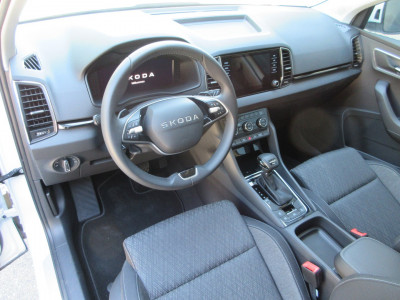 Skoda Karoq Gebrauchtwagen Skoda Karoq Gebrauchtwagen