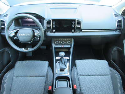 Skoda Karoq Gebrauchtwagen Skoda Karoq Gebrauchtwagen