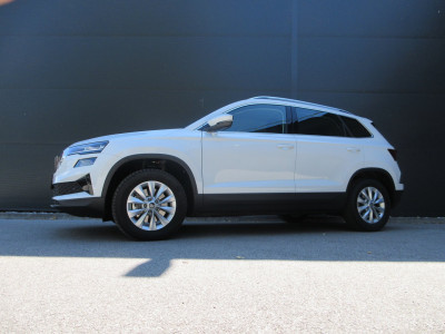 Skoda Karoq Gebrauchtwagen Skoda Karoq Gebrauchtwagen