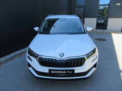 Skoda Karoq Gebrauchtwagen Skoda Karoq Gebrauchtwagen