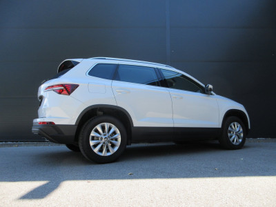 Skoda Karoq Gebrauchtwagen Skoda Karoq Gebrauchtwagen