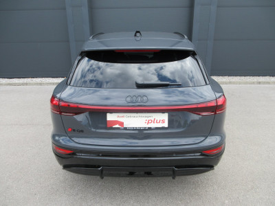 Audi Q6 e-tron Gebrauchtwagen