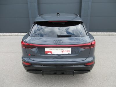 Audi Q6 e-tron Gebrauchtwagen
