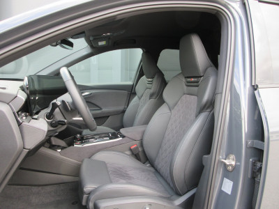 Audi Q6 e-tron Gebrauchtwagen