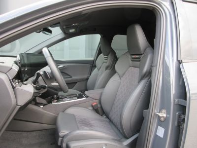 Audi Q6 e-tron Gebrauchtwagen