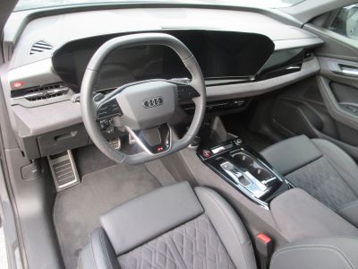 Audi Q6 e-tron Gebrauchtwagen