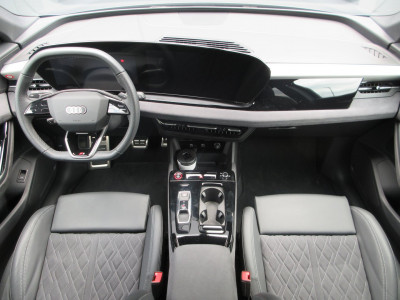 Audi Q6 e-tron Gebrauchtwagen