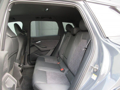 Audi Q6 e-tron Gebrauchtwagen