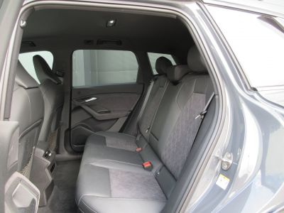 Audi Q6 e-tron Gebrauchtwagen