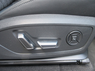Audi Q6 e-tron Gebrauchtwagen