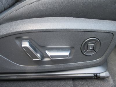 Audi Q6 e-tron Gebrauchtwagen