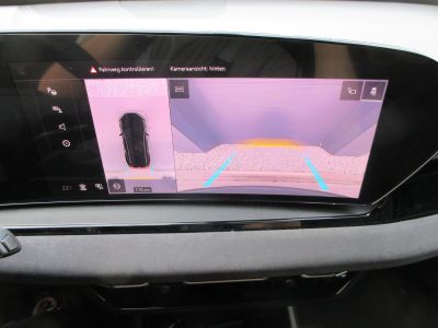 Audi Q6 e-tron Gebrauchtwagen