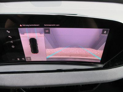 Audi Q6 e-tron Gebrauchtwagen