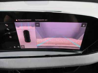 Audi Q6 e-tron Gebrauchtwagen