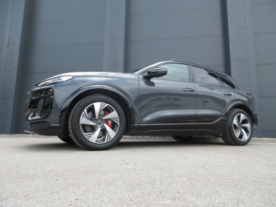 Audi Q6 e-tron Gebrauchtwagen