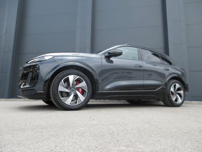 Audi Q6 e-tron Gebrauchtwagen