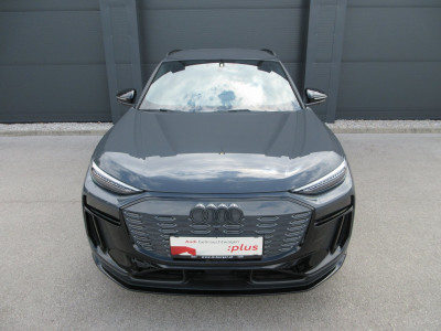 Audi Q6 e-tron Gebrauchtwagen