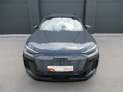 Audi Q6 e-tron Gebrauchtwagen